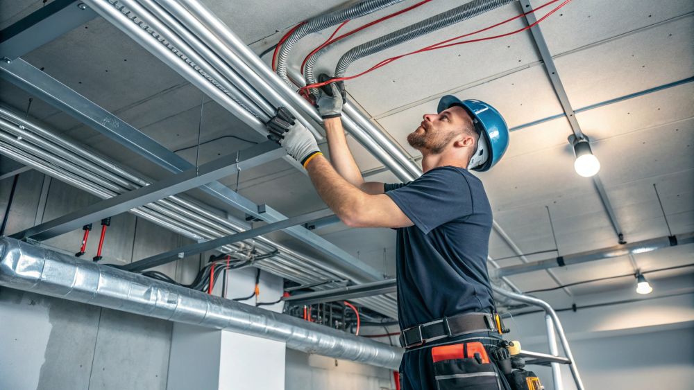 EMT Conduit vs Other Conduit Types