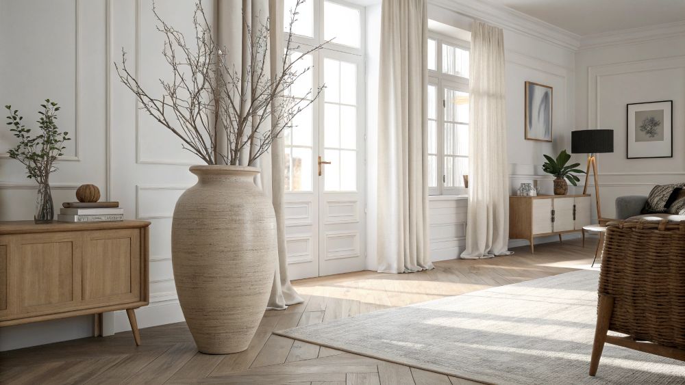 How to Choose the Right Pyntekvister for Your Space