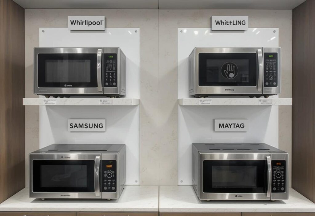 Top Brands to Consider: