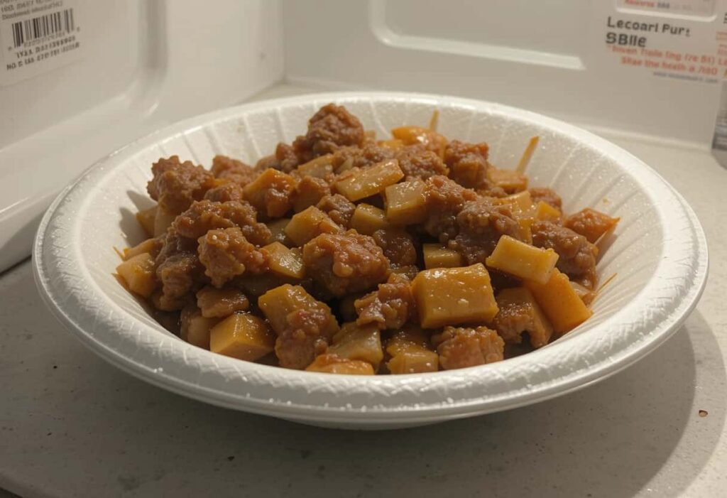 What Happened When I Tried Ignoring the Warning?