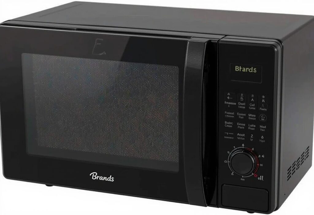 Goldstar Microwave Model Er654M Manual Troubleshooting Guide