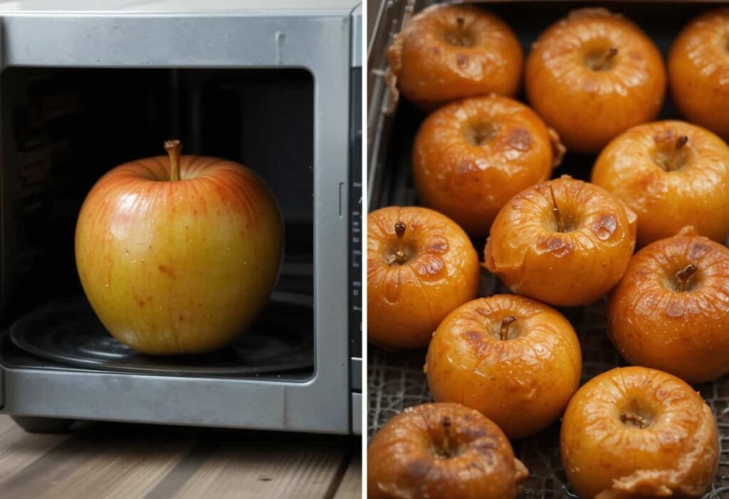 Which is better for me in the future, microwave or oven?