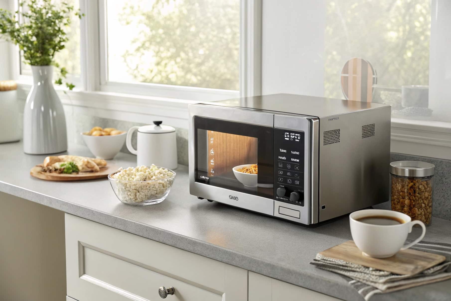 Goldstar Microwave Model Er654M Manual Troubleshooting Guide