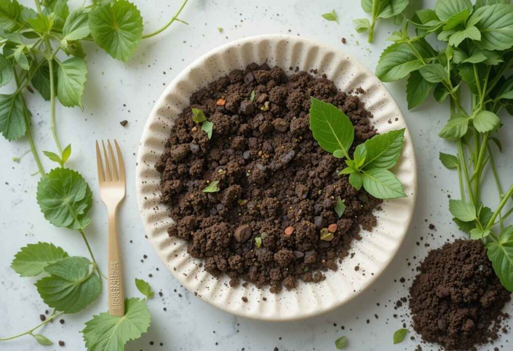 What Is the Environmental Impact of Using Compostable Plates?