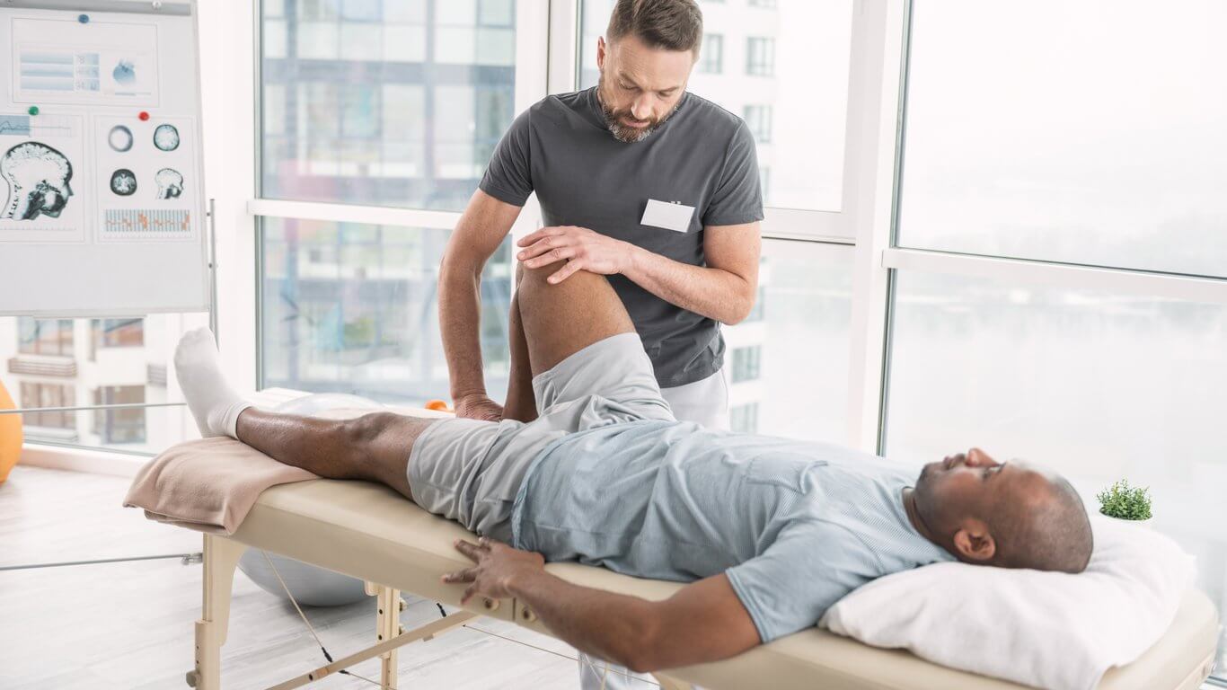 Chronic Pain Relief Methods: Effective Ways to Manage and Reduce Long-Term Pain