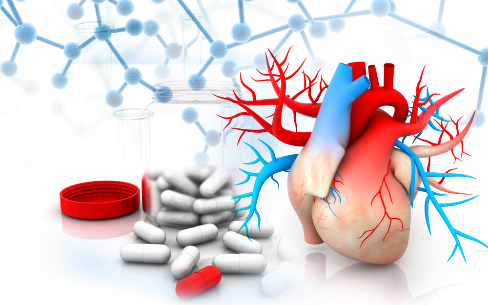 Heart Disease Prevention: A Complete Guide to Protecting Your Heart Naturally