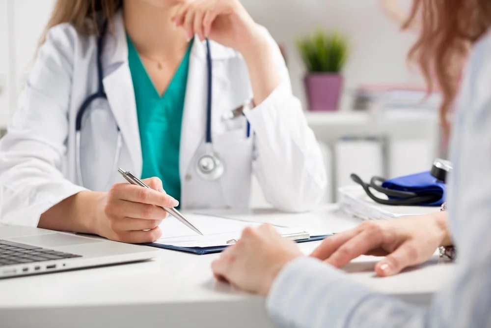 Preventive Healthcare Routines: Building a Healthier Future Today