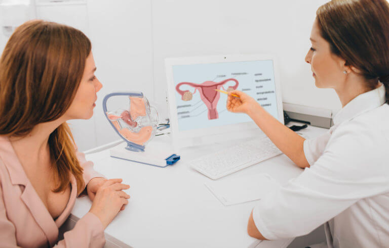 Routine Gynecological Checkup: A Complete Guide to Women’s Health and Wellness