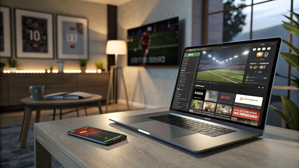 How Streameastxyz Worked (The Technical Side)