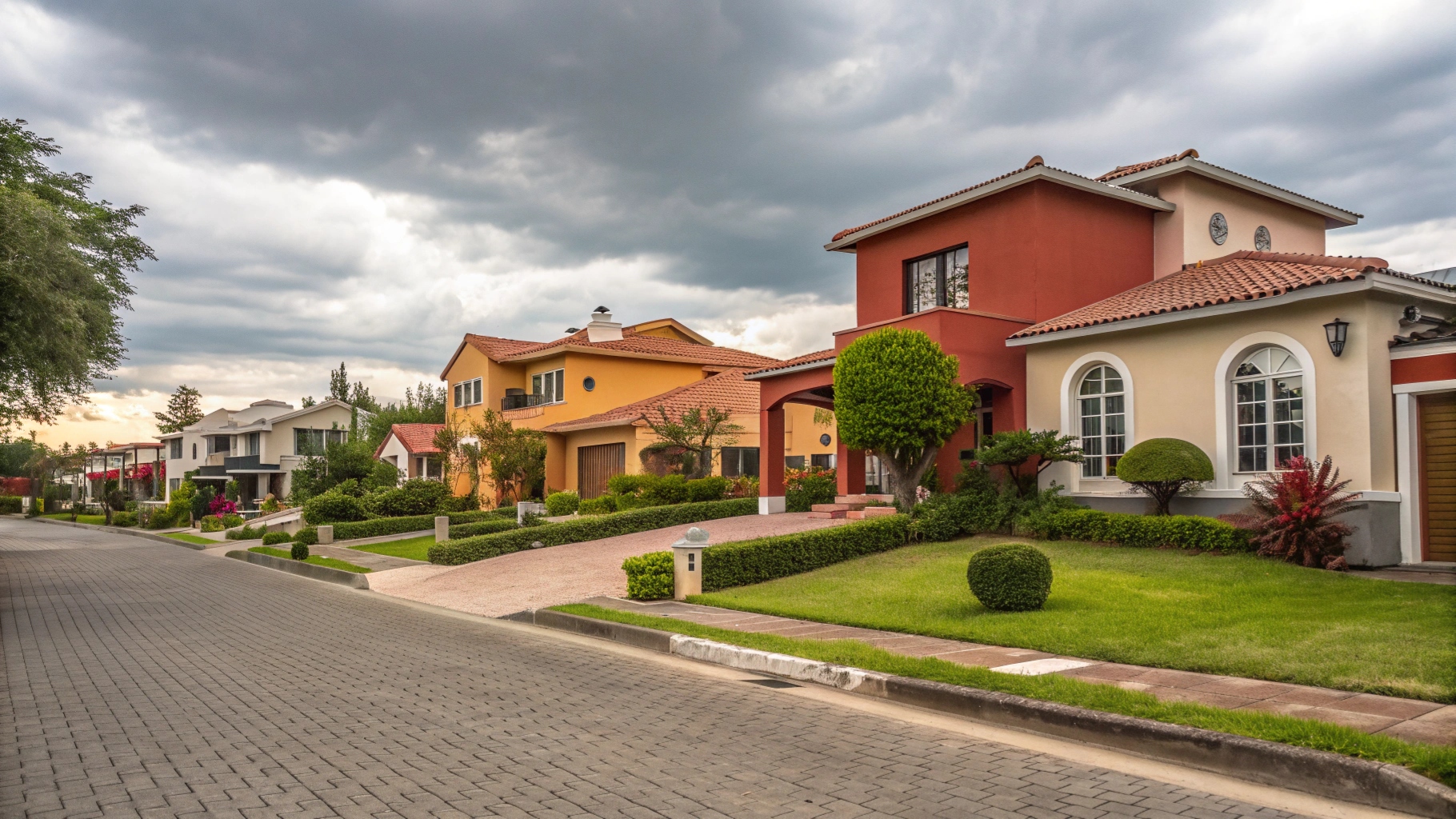 Casas en Venta en Querétaro