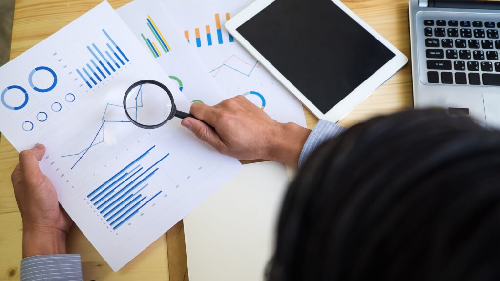 Audit companies in dubai expert financial solutions